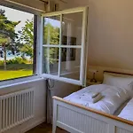 بيت للعطل Fischerhaeuser In Quilitz Fuer Bis Zu 6 Personen