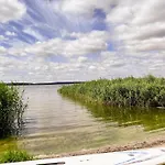 Fischerhaeuser In Quilitz Fuer Bis Zu 6 Personen *