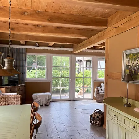 Fischerhaus In * Quilitz