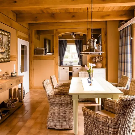 Fischerhaeuser In Casa vacanze