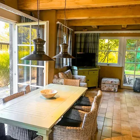 Fischerhaus In Prázdninový dům