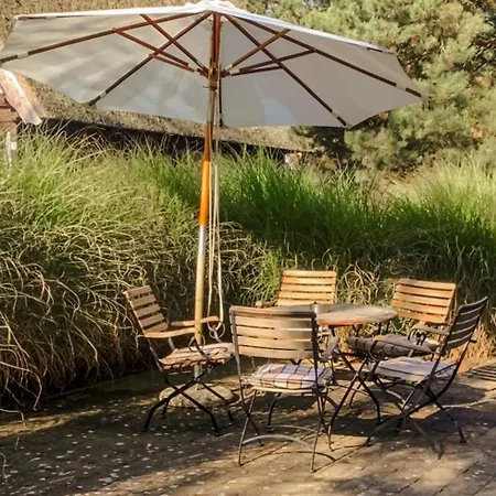 Prázdninový dům Fischerhaus In