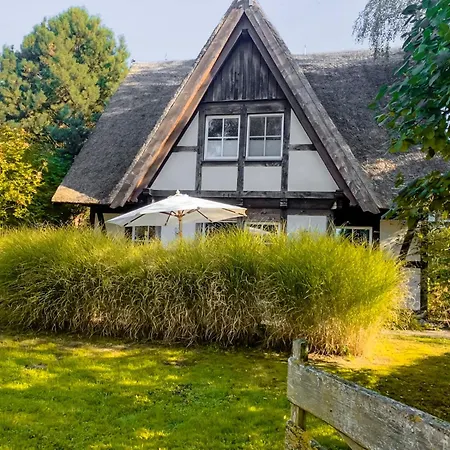 Fischerhaus In Ferienhaus *