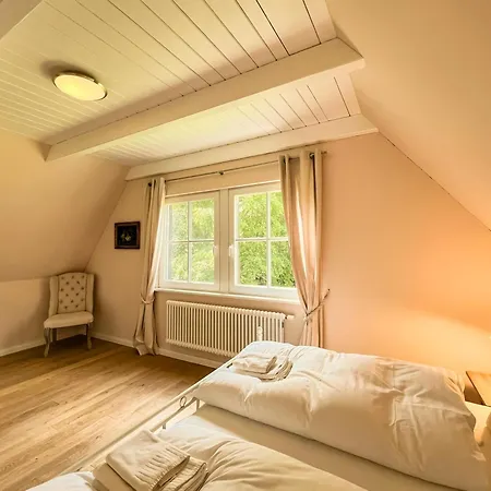 Fischerhaus In Prázdninový dům