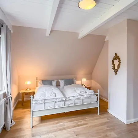 Fischerhaus In Holiday home *