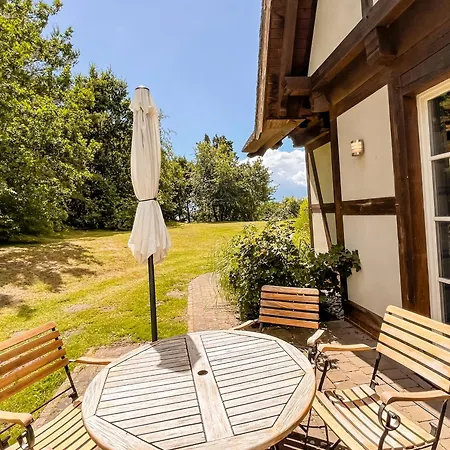 Fischerhaus In