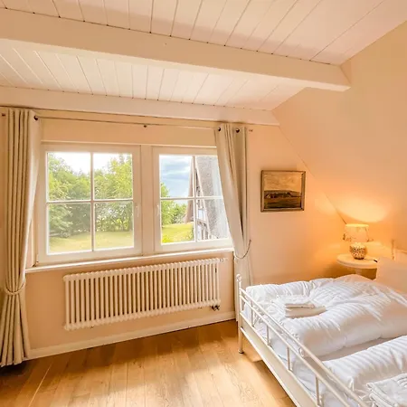 Fischerhaus In Prázdninový dům