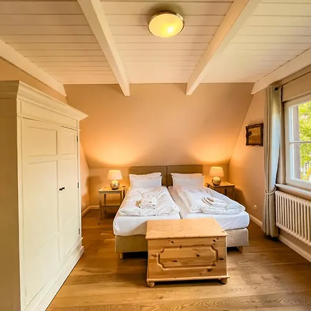 Fischerhaus In Holiday home *