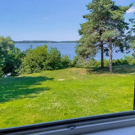 Fischerhaus In Prázdninový dům