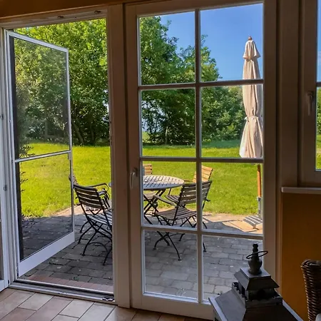 Fischerhaus In * Quilitz