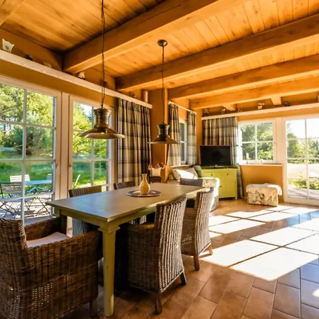 Fischerhaus In Prázdninový dům