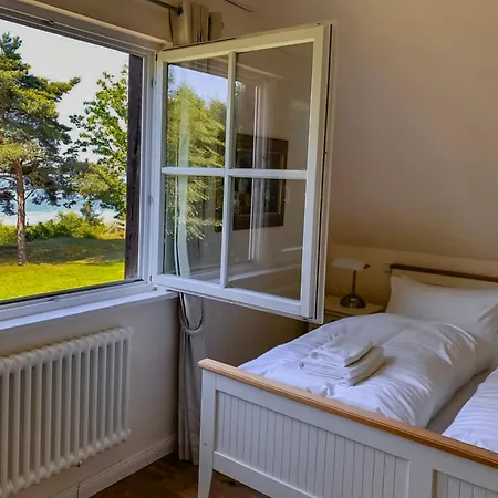 Holiday home Fischerhaus In