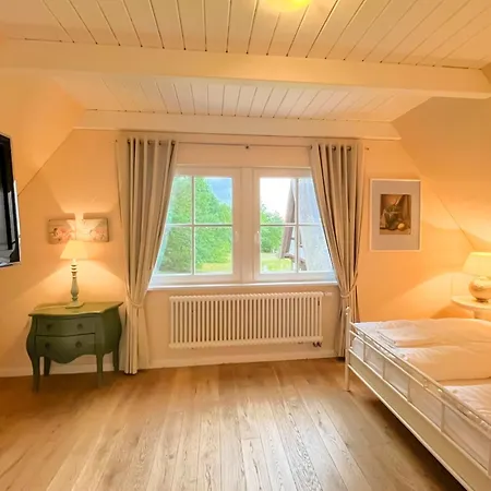 Fischerhaus In Holiday home *