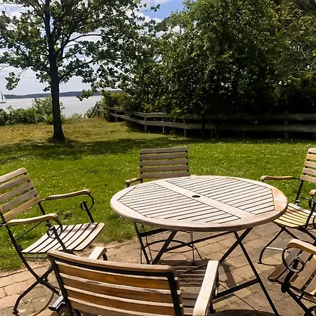 Fischerhaus In Prázdninový dům