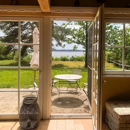 Fischerhaus In Quilitz