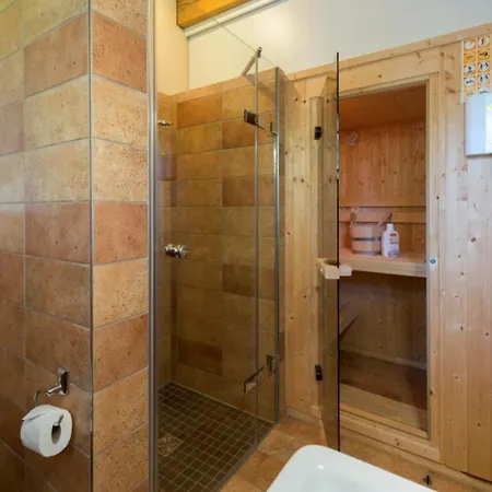 Fischerhaus In * Quilitz