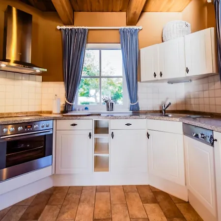 Prázdninový dům Fischerhaus In