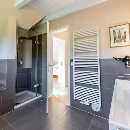 Fischerhaus In Holiday home Quilitz