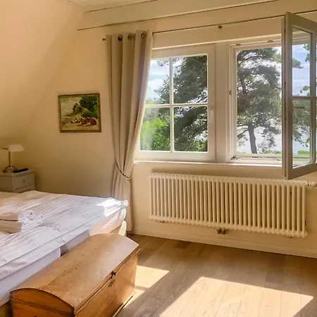 Fischerhaus In * Quilitz