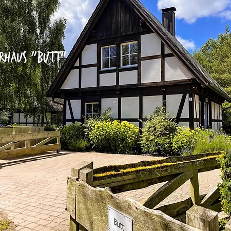 Fischerhaus In *