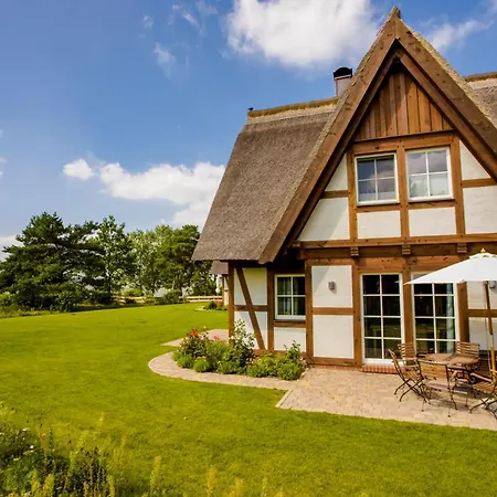 Holiday home Fischerhaus In