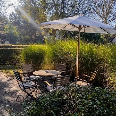 Fischerhaus In * Quilitz