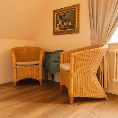 Prázdninový dům Fischerhaus In *