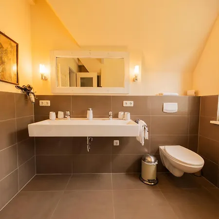 Prázdninový dům Fischerhaus In