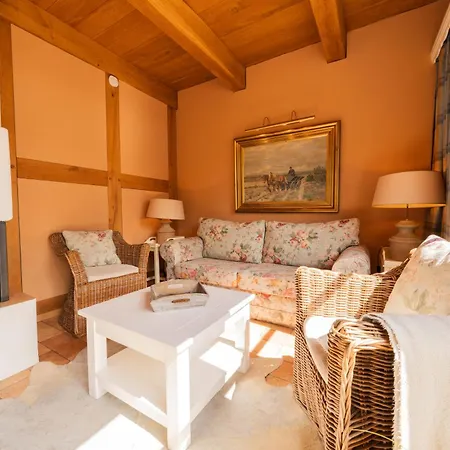 Fischerhaus In Prázdninový dům *