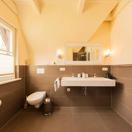 Fischerhaeuser In Casa vacanze