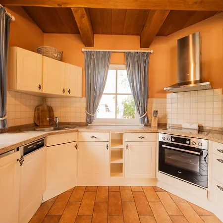 Ferienhaus Fischerhaus In Quilitz