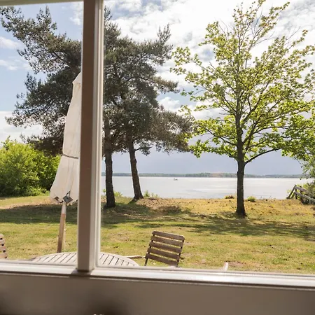 Fischerhaus In * Quilitz