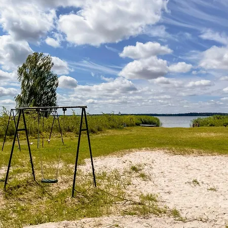 Fischerhaus In Prázdninový dům