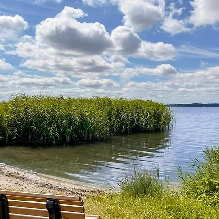 Fischerhaus In Ferienhaus *