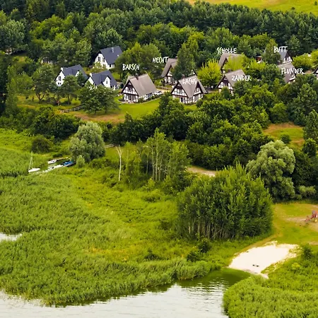 Fischerhaeuser In Fuer Bis Zu 6 Personen *