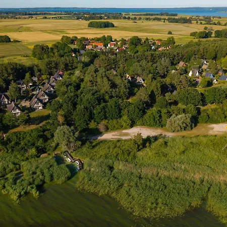 Casa vacanze Fischerhaeuser In *