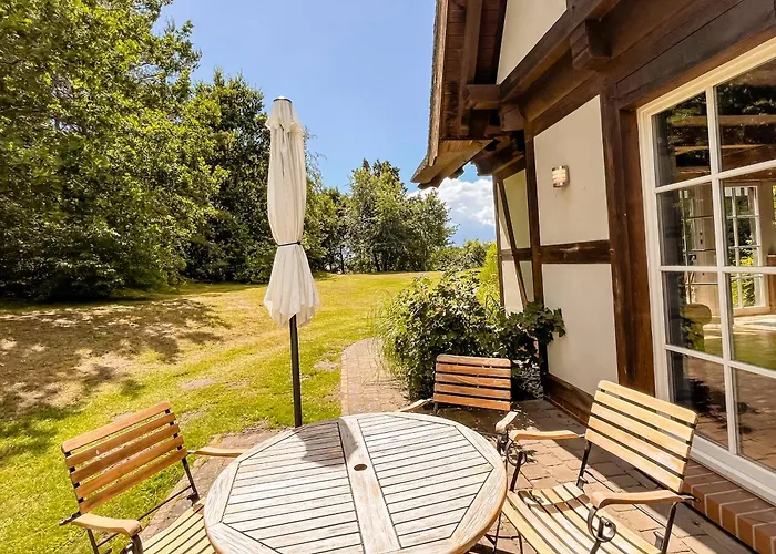 Fischerhaus In