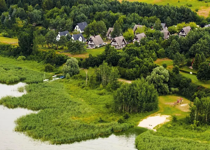 Fischerhaus In